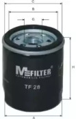 MFILTER TF28